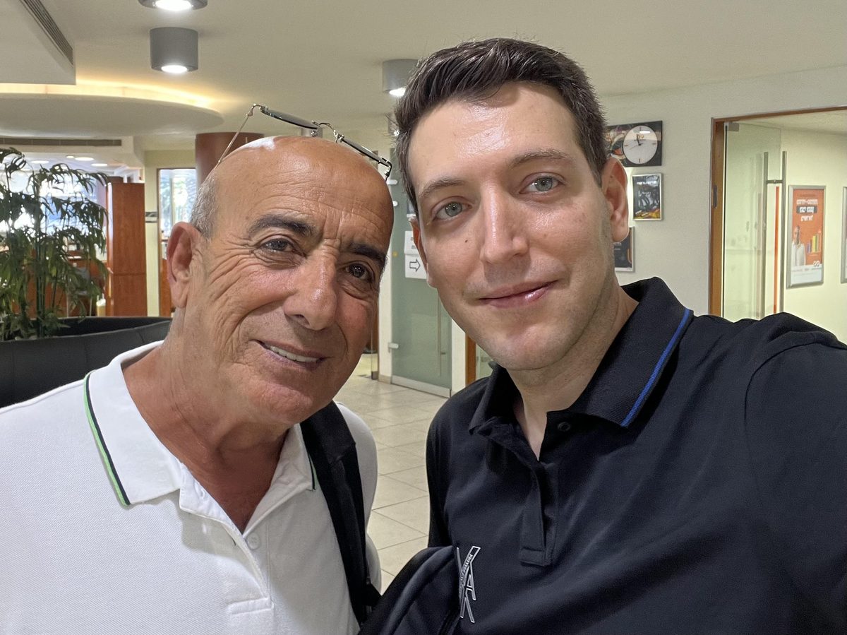מחזור משכנתא רווחי ברעננה - חיסכון ₪510K בליווי יועץ משכנתאות זוהר מזרחי