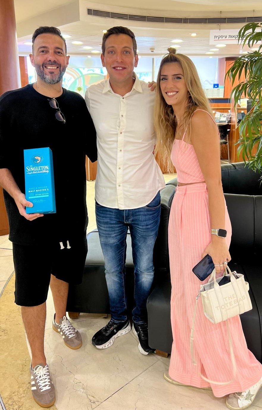 מחזור משכנתא רווחי ברמת גן - חיסכון ₪680K בליווי יועץ משכנתאות זוהר מזרחי