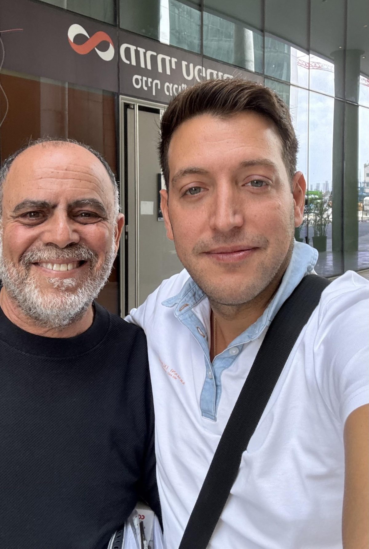 יועץ משכנתאות עצמאי זוהר מזרחי - לקוח מעומר חתם בבנק עם חיסכון ₪395K