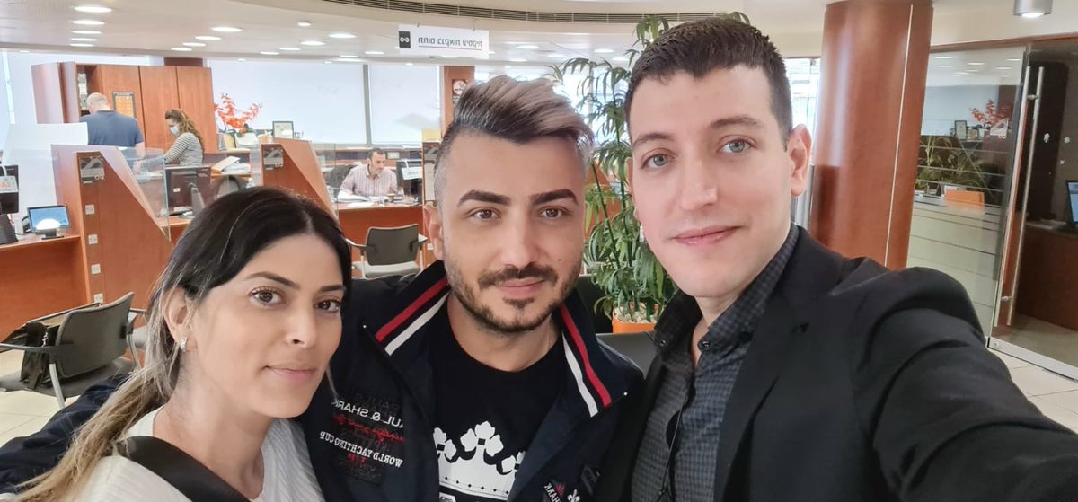 מחזור משכנתא רווחי באילת - חיסכון ₪365K בליווי יועץ משכנתאות זוהר מזרחי