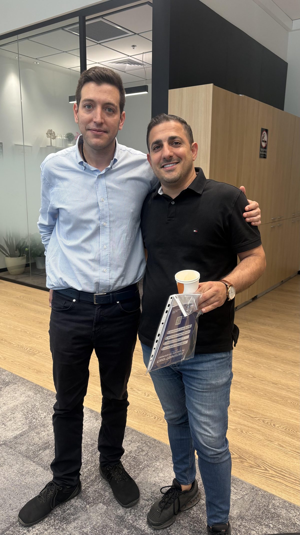 ייעוץ משכנתא וחיסכון של ₪310K באריאל - מיחזור משכנתא מקצועי עם יועץ משכנתא זוהר מזרחי